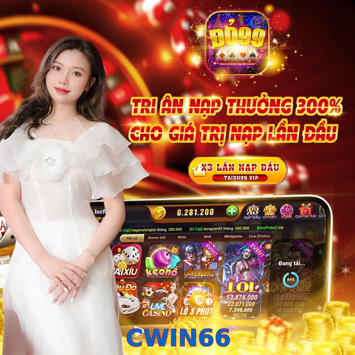 CWIN66