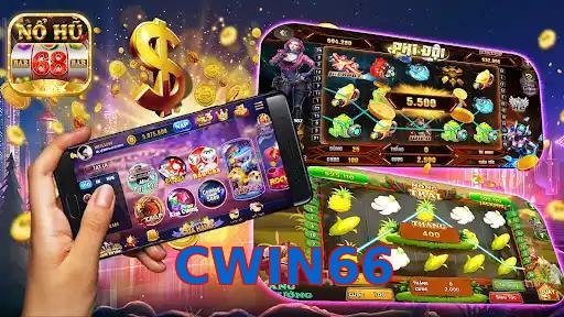 CWIN66
